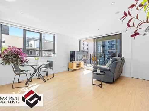 147 Nelson Street, Auckland Central