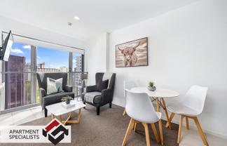 421 Queen Street, Auckland Central