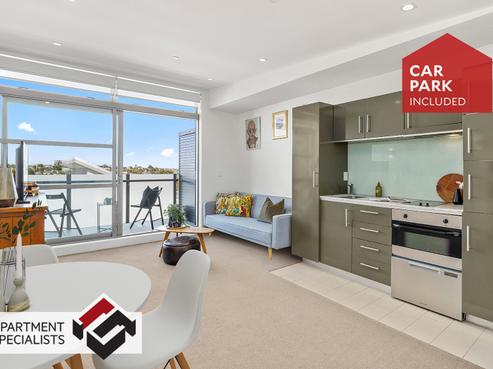 80 Richmond Road, Grey Lynn