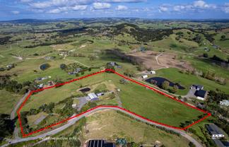 243 Jobe Road, Maungakaramea