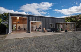243 Jobe Road, Maungakaramea