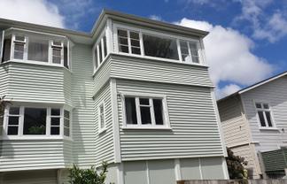 98 Overtoun Terrace, Hataitai