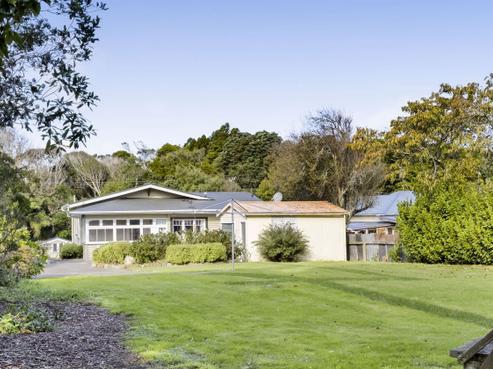 63 Gladstone Street, Hawera