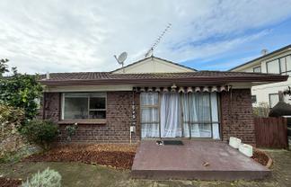 1/43 Wentworth Avenue, Papatoetoe