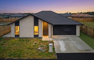 112 Trevors Road, Ashburton