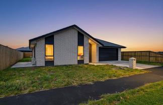 112 Trevors Road, Ashburton