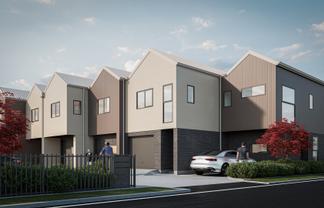 1-7/106 Brougham Street, Addington