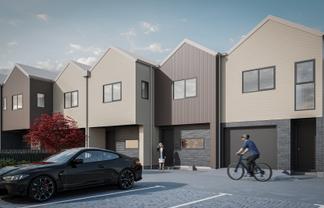 1-7/106 Brougham Street, Addington