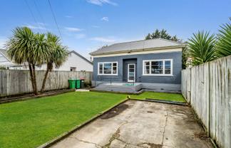 44 Pitt Street, Whanganui Central