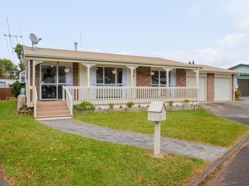 17 Olwyn Green, Dinsdale