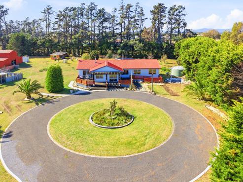 41 Rangiotu Road, Himatangi