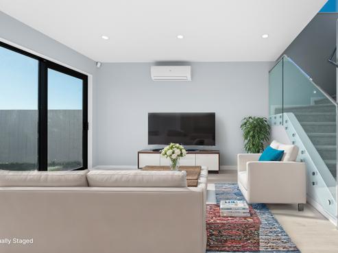 8 Taipahitini Road, Rosehill