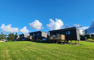 460 South Road, Waipu