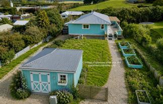 11 High Street, KAKANUI