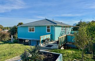 11 High Street, KAKANUI