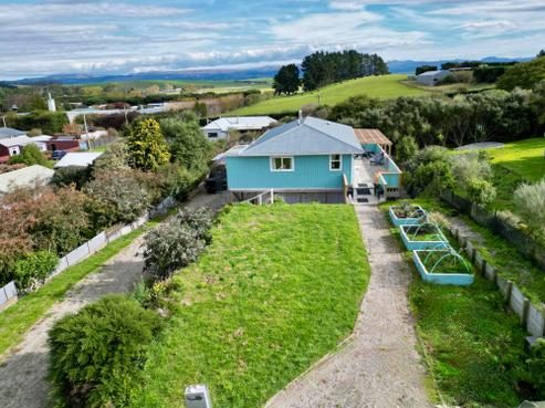 11 High Street, Kakanui