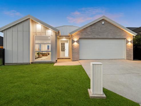 39 Muster Road, Pukekohe