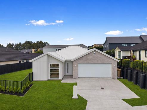 39 Muster Road, Pukekohe
