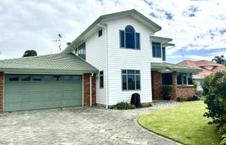 15 Werahika Place , Whakatane