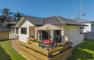 12 Smylie Close, Ohauiti