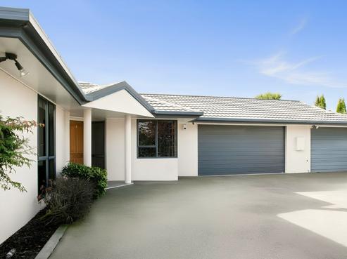 54 Nursery Drive, Tinwald