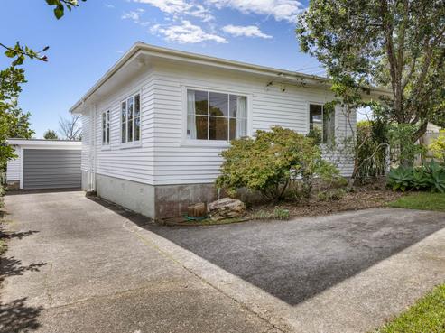 29 Puketea Street, Blockhouse Bay