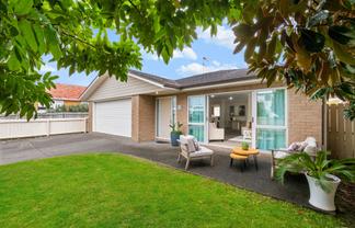 163 Wellington Street, Howick