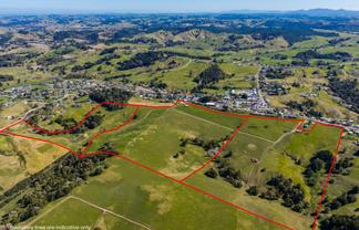 122 Hurndall Street, Maungaturoto