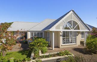 1 Maple Lane, Waikanae