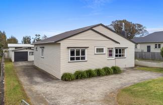 257 Whitaker Street, Te Aroha