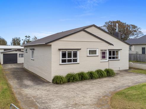 257 Whitaker Street, Te Aroha