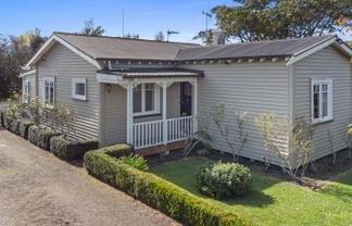 27 Oxford Street, Fairfield