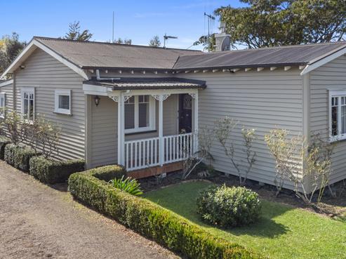 27 Oxford Street, Fairfield