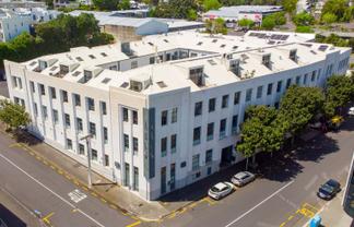 Flexible Live Work Space | 150 m2