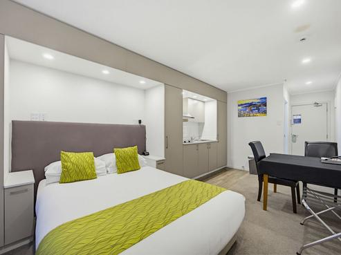 8/35F Johnston Street, Wellington Central