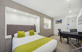 8F/35 Johnston St, Wellington Central