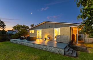 49 Donovan Road, PARAPARAUMU BEACH