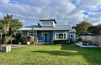 8 Simla Terrace, Hospital Hill