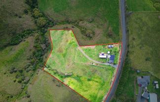 153 Chapman Road, Pukekawa