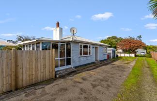 27 Iti Street, Otaki