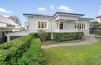 35 Pukeora Avenue, Remuera