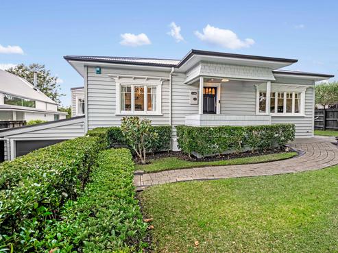 35 Pukeora Avenue, Remuera