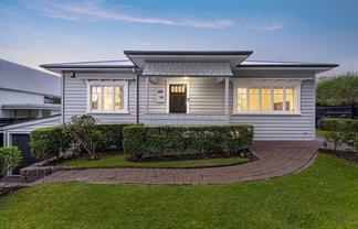 35 Pukeora Avenue, Remuera