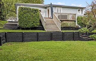 35 Pukeora Avenue, Remuera