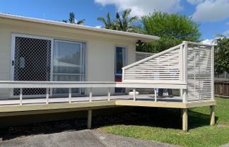 16A Cockburn Street, Onerahi