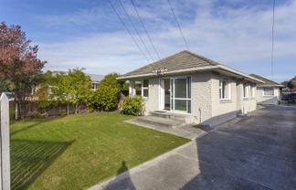 1/118 Estuary Road , South New Brighton