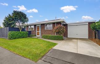 2/63 Gainsborough Street, Hoon Hay