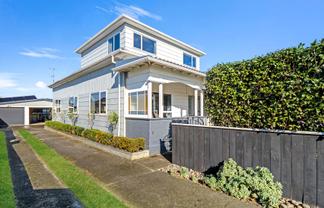 93 Gonville Avenue, Gonville