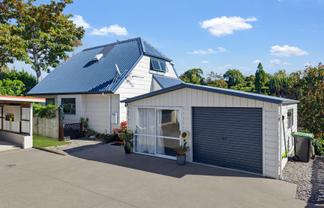 217A Ohauiti Road, Ohauiti