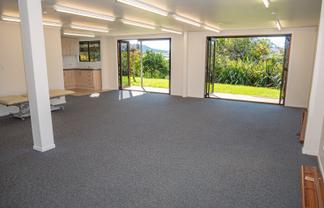 Prime Ground Floor Position